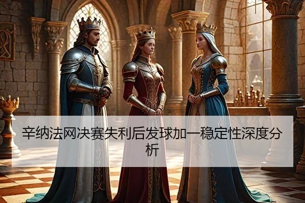 辛纳法网决赛失利后发球加一稳定性深度分析